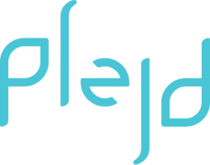 plejd logo